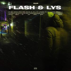 Diar的專輯Flash & Lys (Explicit)