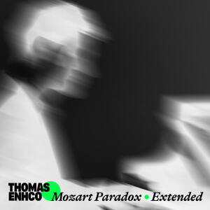 Thomas Enhco的專輯Mozart Paradox (Extended Version)
