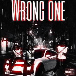 收聽Infamoussdeon的Wrong One (Explicit)歌詞歌曲