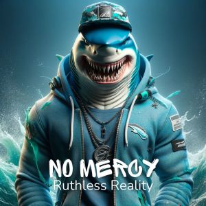 DJ Infinity Night的專輯No Mercy - Ruthless Reality