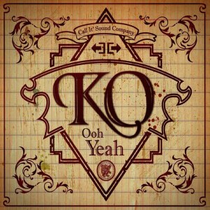 收聽KO的K.O.歌詞歌曲