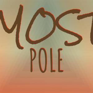 Album Most Pole oleh Various Artists