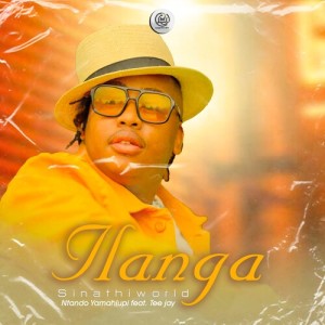 Album Ilanga from Tee Jay