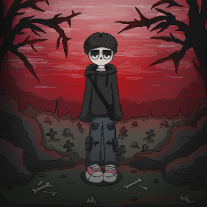 Album demon's in my head (Explicit) from goshkins
