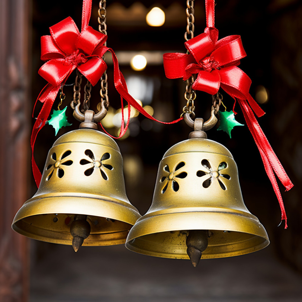 Holiday Melodies of Love