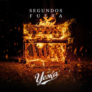 Yeska的專輯Segundos Fuera