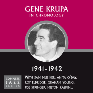 ดาวน์โหลดและฟังเพลง The Caissons Go Rolling Along (01-23-42) พร้อมเนื้อเพลงจาก Gene Krupa