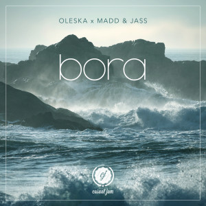 Oleska的專輯Bora