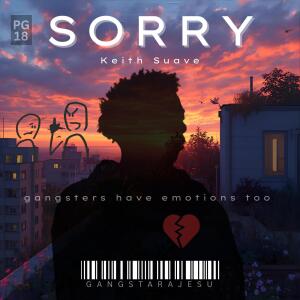 Keith Suave的專輯Sorry