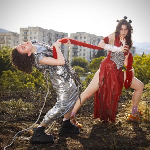 default playlist img