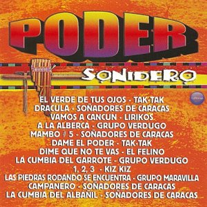 ดาวน์โหลดและฟังเพลง La Cumbia del Garrote พร้อมเนื้อเพลงจาก Grupo Verdugo
