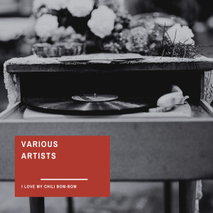 Album I Love My Chili Bom-Bom (Explicit) from The Savoy Havanna Band