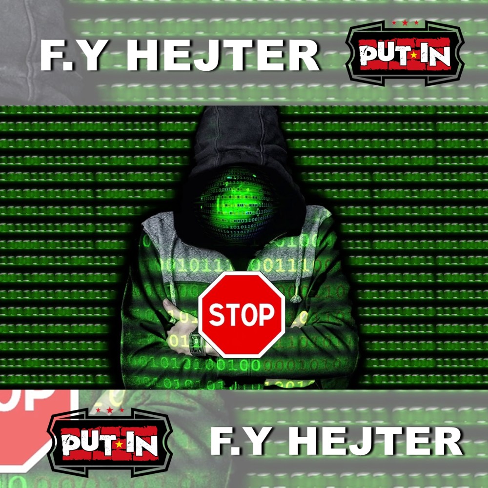 F.Y Hejter (Explicit)