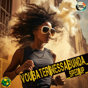 ดาวน์โหลดและฟังเพลง Vou Bater Nessa Bunda Original (Sped Up) พร้อมเนื้อเพลงจาก Funk The World