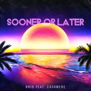 อัลบัม Sooner or Later (feat. Cashmere) ศิลปิน Cashmere