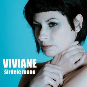VIVIANE的專輯Sirdele Mano