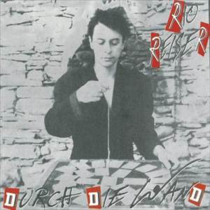 ดาวน์โหลดและฟังเพลง Zu Hause พร้อมเนื้อเพลงจาก Rio Reiser