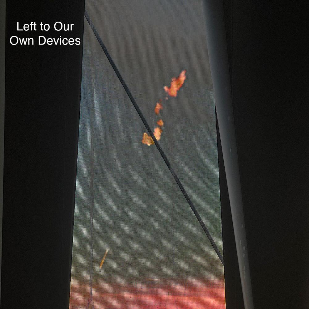 Left to Our Own Devices