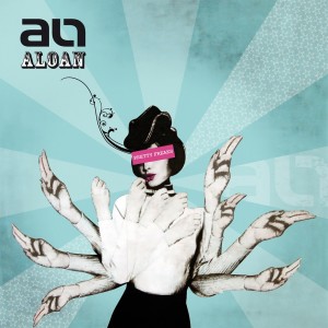 Listen to Liquid Girl song with lyrics from Aloan