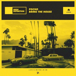 收聽Pocho的Bring the House歌詞歌曲