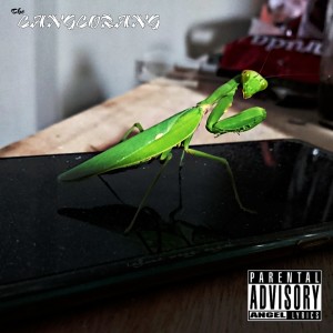 EKK的專輯The Cangcorang (Explicit)