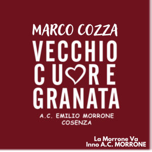 Marco Cozza的專輯La morrone Va (Inno)