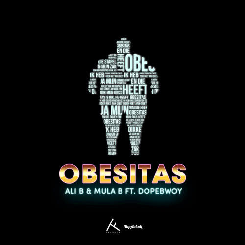 Obesitas (From “Patser")