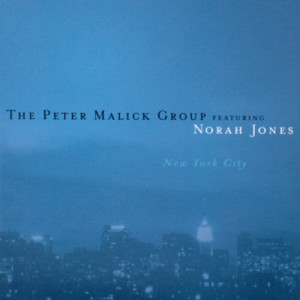 收聽The Peter Malick Group的New York City (Radio Edit)歌詞歌曲