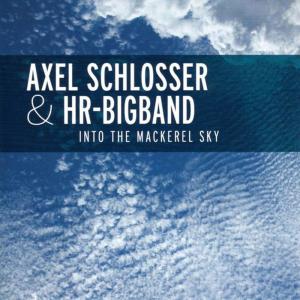 收聽Axel Schlosser的Skydriver歌詞歌曲