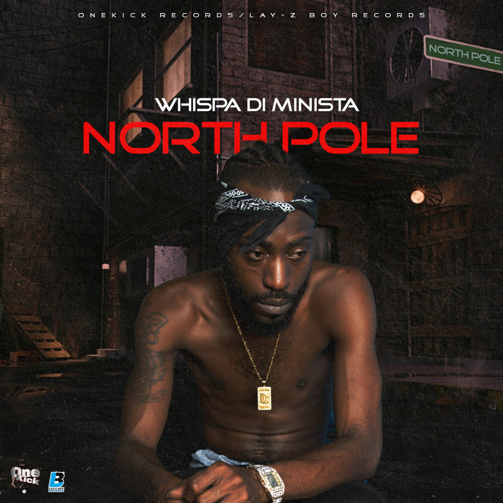 North Pole (Explicit)