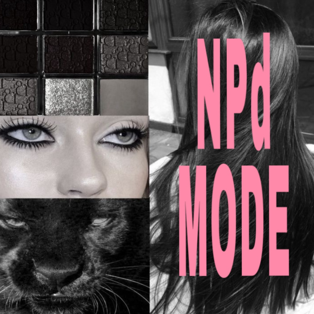 NPd MODE