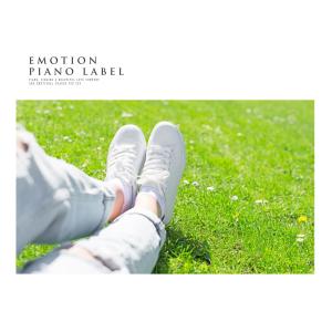 Walking Music For Healing (Clear Piano Collection) dari Various Artists