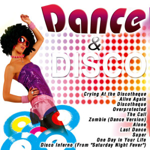ดาวน์โหลดและฟังเพลง Disco Disco พร้อมเนื้อเพลงจาก Xtc Planet