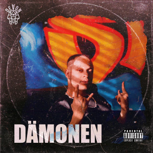 Listen to Dämönen (Explicit) song with lyrics from Devon