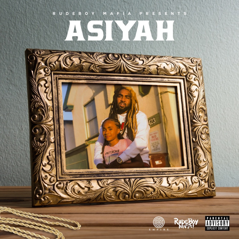 Out the Mud (Explicit)