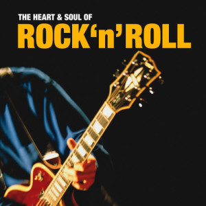 The Sign Posters的專輯The Heart & Soul of Rock 'N' Roll