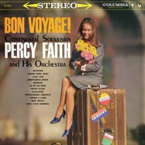 收聽Percy Faith and His Orchestra的La Vie en Rose歌詞歌曲