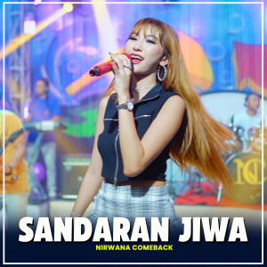 Album SANDARAN JIWA (Icha Yang) from NIRWANA COMEBACK