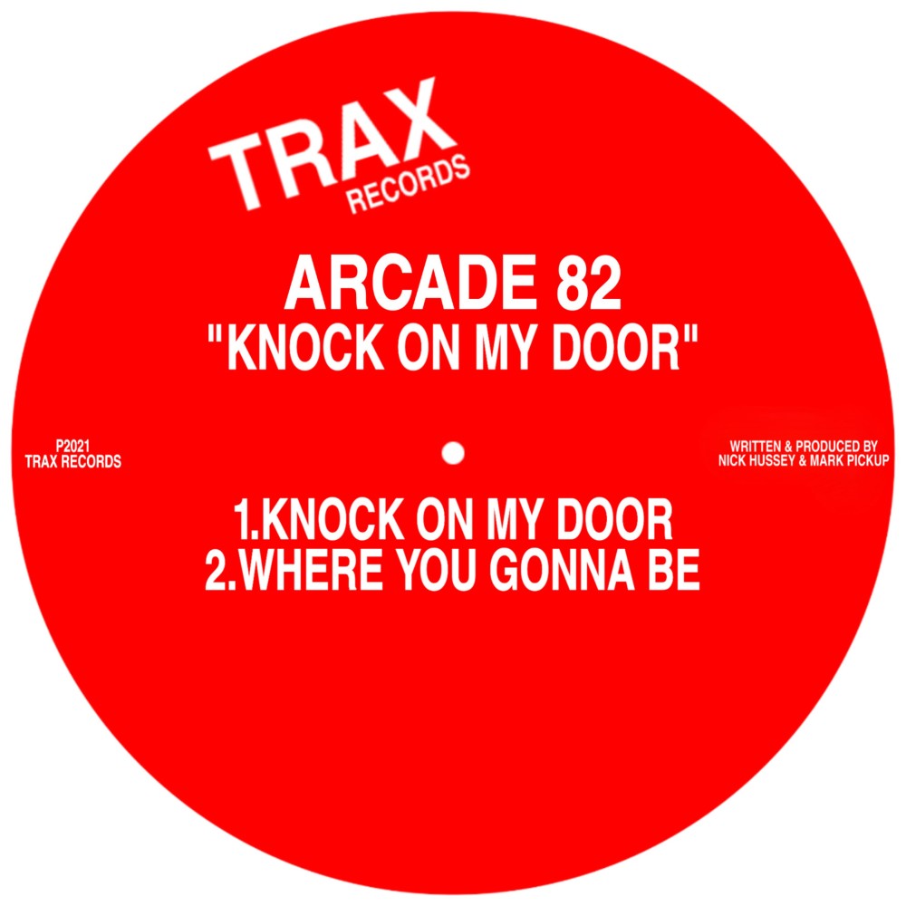 Where You Gonna Be