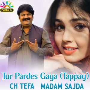 Tur Pardes Gaya (Tappay) dari Ch Tefa