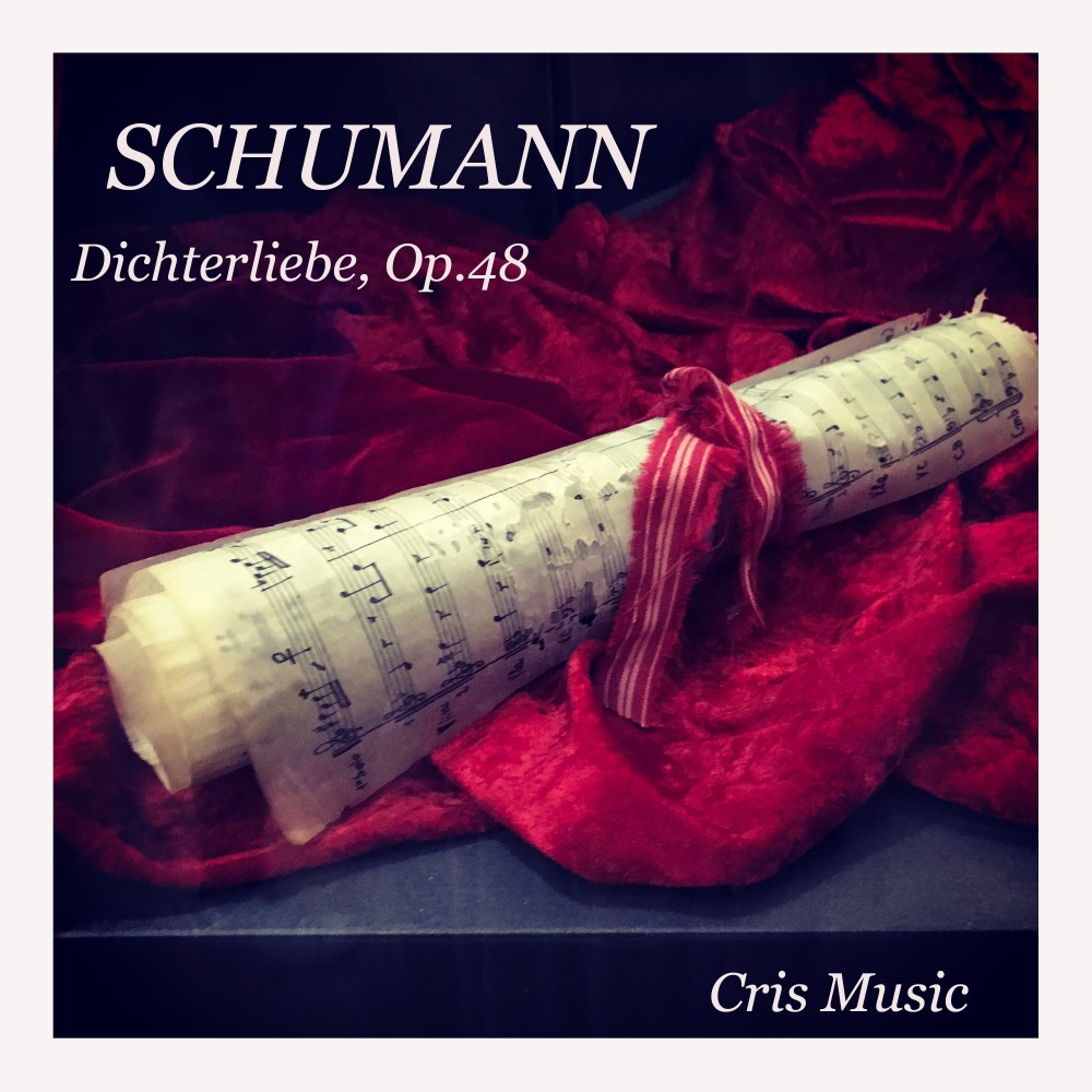 16. Die alten, bösen Lieder
