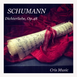 อัลบัม Schumann: Dichterliebe, Op.48 ศิลปิน Gerhard Hüsch