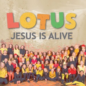 Lotus的專輯Jesus Is Alive