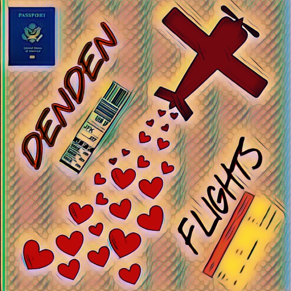 Flights (Explicit)