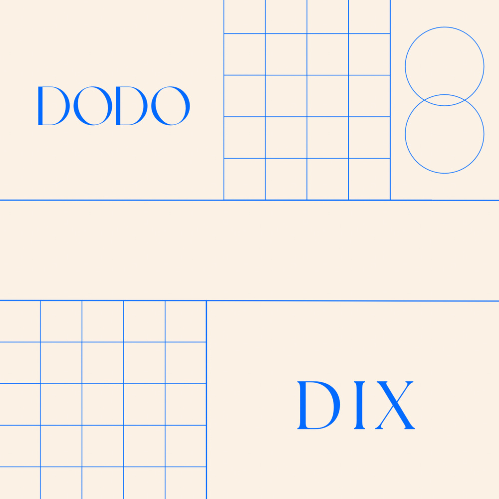 dix three