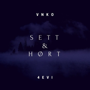 Listen to Sett & Hørt (Explicit) song with lyrics from VNKO