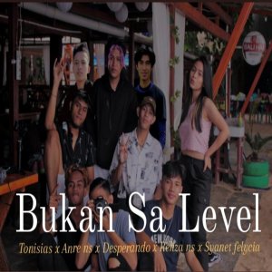 Album Bukan Sa Level (Explicit) from 