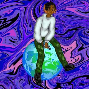 J. Logan的專輯Bounce (Explicit)