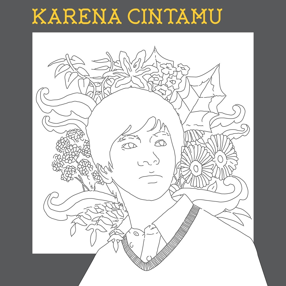 Karena Cintamu