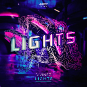Divinez的專輯Lights